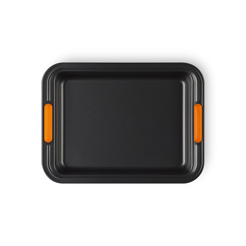 Le Creuset Bakeware Rectangular Cake Tin 33cm, 28cm
