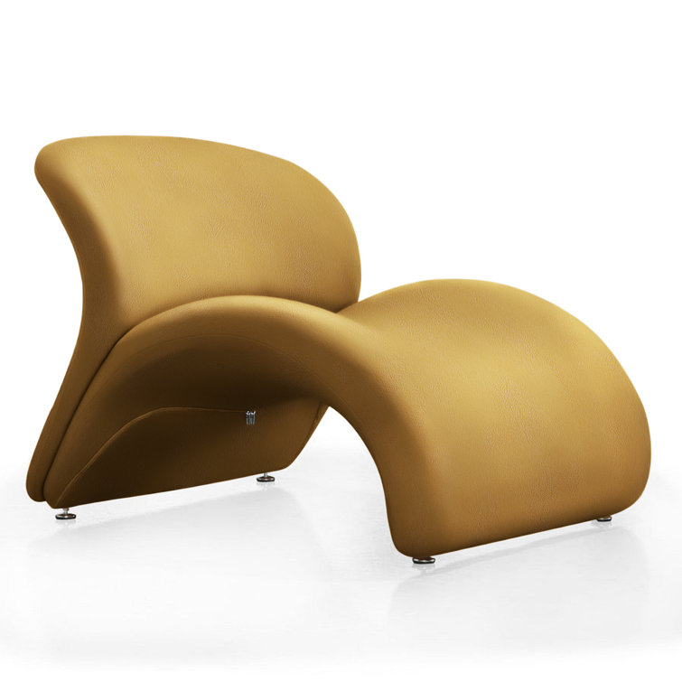 Rosebudstudio Upholstered Accent Chair