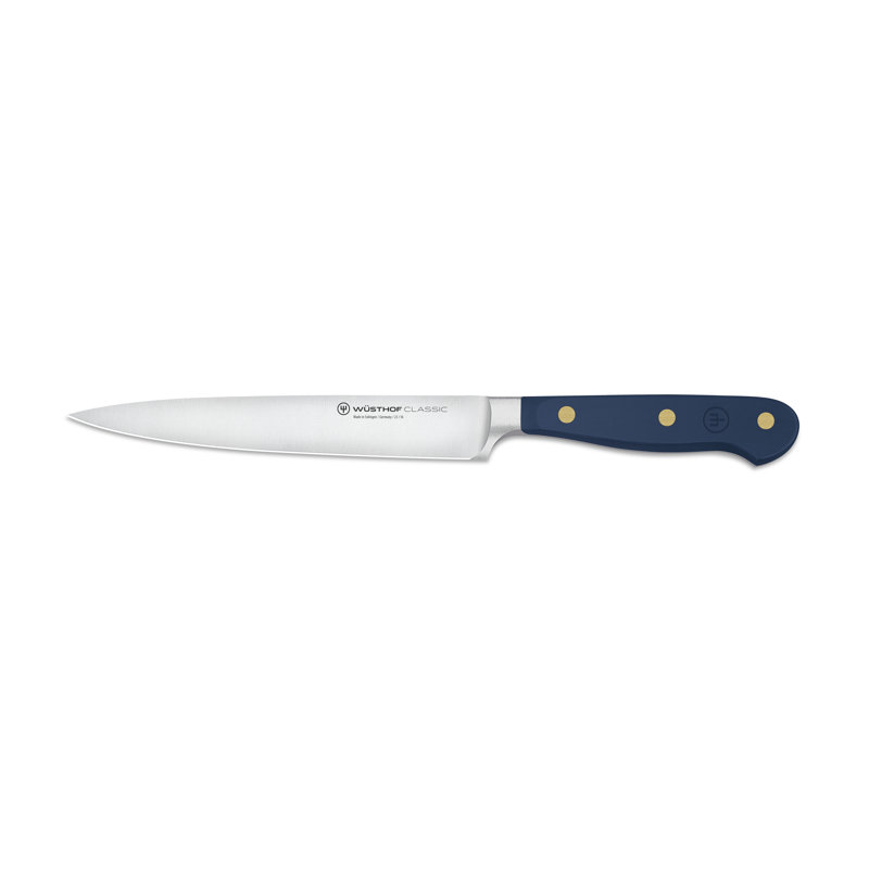 WÜSTHOF Classic Wild Blueberry 6" Utility Knife