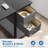 Norrington Writing Desk with 2 Drawers-128674164-128674168