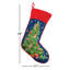Christmas Tree Stocking