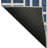 Premium Machine Washable Prisco Navy Rug-735169699