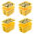 Yellow is out of stock selected