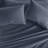 Simply Soft Brushed Microfiber Solid 6 Piece Sheet Set-24746563-72950145