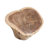 Earline Solid Wood End Table