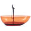 Monquie 169mm x 78mm Solid Surface Bathtub-1584902104