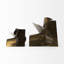 Bishock sculptural en métal-667691531-667722415