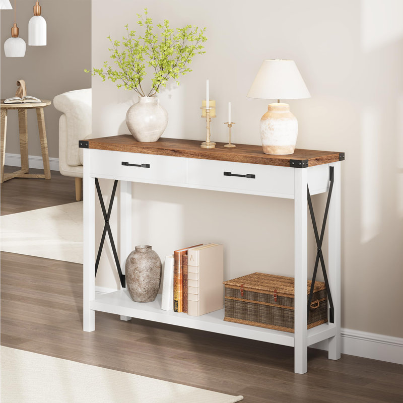 12cm Console Table