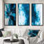 Ensemble de 3 marbres bleus et noirs-1692577708-1692577709