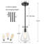 Luminaire suspendu en verre-1885319271