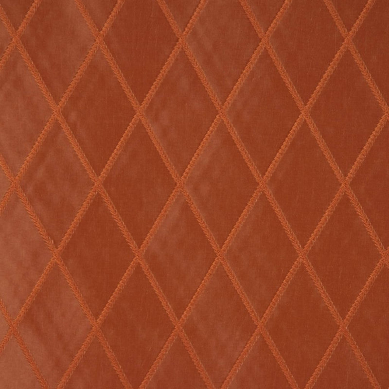 Tissu De Gaulle, Citrouille