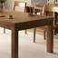 Table de salle à manger élégante et unique-246786802-246786805
