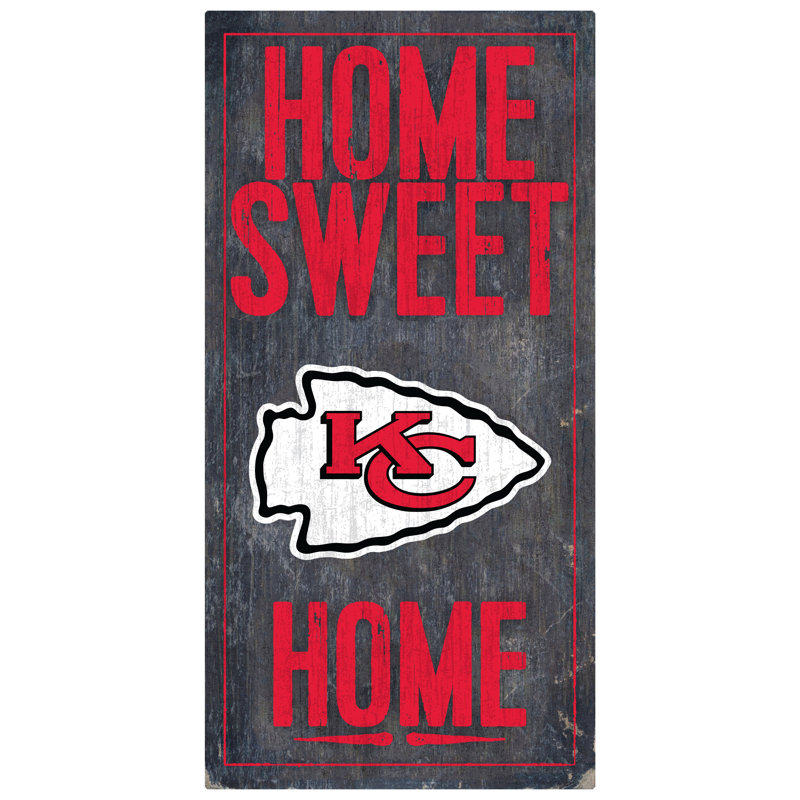 Wall Decor, Kansas City Chiefs
