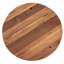 Table de bout en teck Mateus