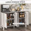 Armoire décorative