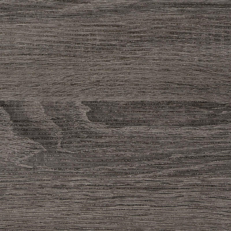 Grey Oak Queen Panel Bed, Boasting A Robust Build And Subtle Colour With Design For Bedroom Look