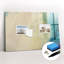 Magnetic Glass Dry Erase Board