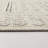 Geike Cream Transitional Tribal Area Rug-2122149645
