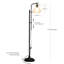 Lampe sur pied 57 po Powelton