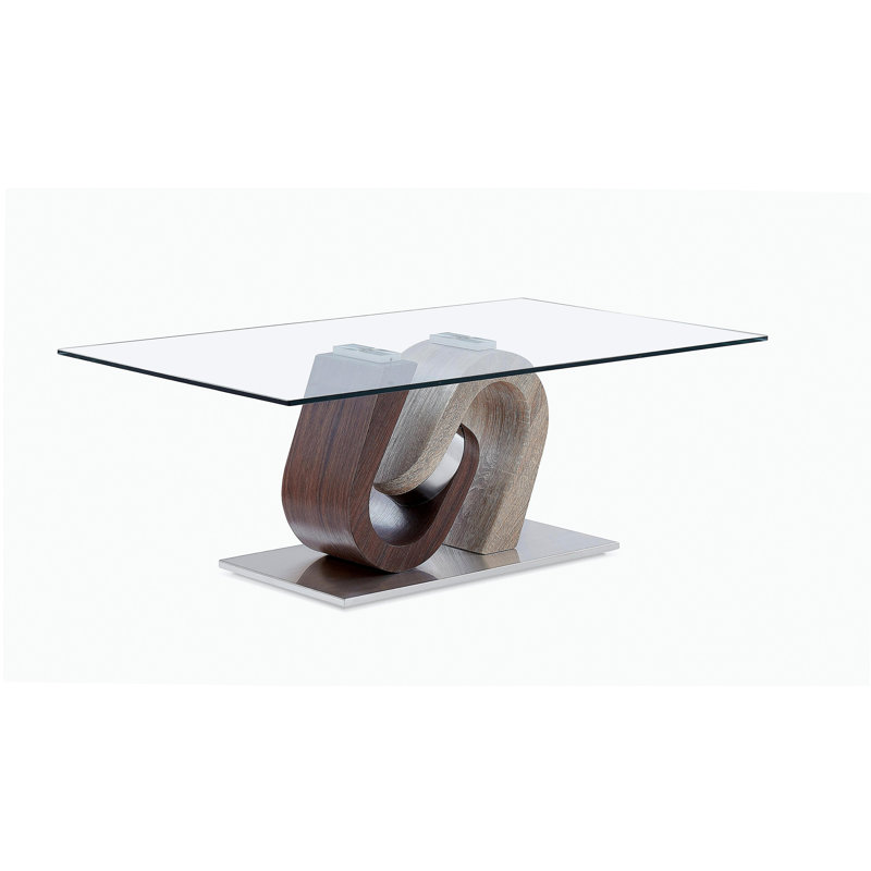 CHASSEZ LA TABLE À CAFÉ