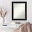 Miroir d'appoint mural en plastique-1260984096