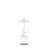 Rowenta Focus Excel 1700 Watts Garment Steamer