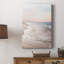 Corolla doux coucher de soleil - Cavas enveloppés de galerie-108830102