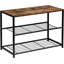 6 Pair Shoe Rack-1015672286