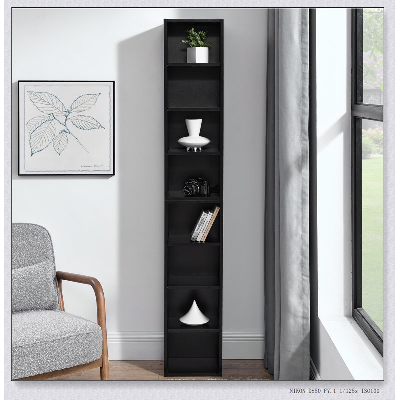 Armoire de rangement CD Media