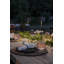 Capri Cordless Table Lamp - USB Rechargeable, Dimmable LED, Stylish Design-62891390