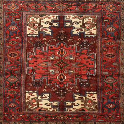 Southwestern Indoor Rug