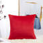 (Couvertures avec insertions) Ensemble de deux coussins décoratifs de 18 po ou 20 po-67973616-67973619-23327424