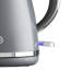 Daewoo Stirling 1.7L Electric Tea Kettle-91709569