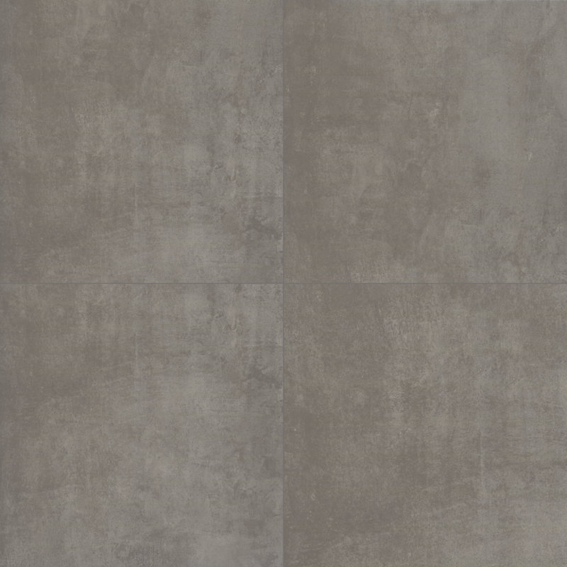 Modan Stone 24 in. x 24 in. x 0.79 in. Matte Porcelain Stone Look Paver (4 sq. ft./unit, 2 Pieces), Stone