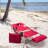 Thadeo Folding Beach Chair
