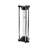 13" Hendren Hourglass