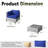𝗣𝗿𝗲- 𝗮𝘀𝘀𝗲𝗺𝗯𝗹𝗲𝗱 𝗖𝗵𝗮𝗶𝗿𝘀, Rattan Patio Furniture Sets Outdoor Sectional Conversation Sofa With Thick Cushions For Seating-113773936-119015994-126347184