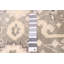 Tapis gris Royal Oushak 2 pi 7 po x 12 pi 1 po