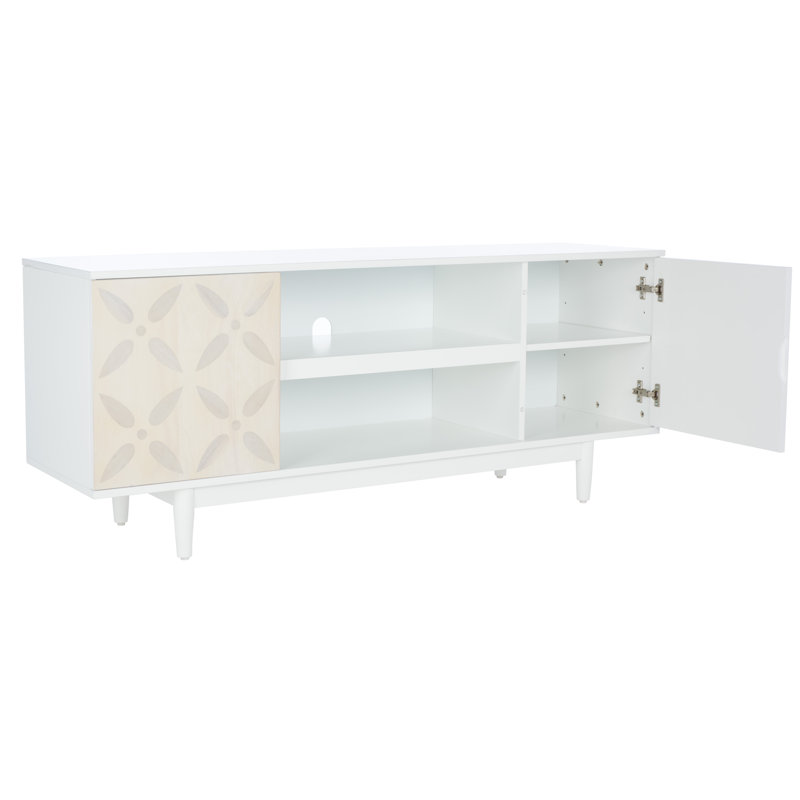Gallina TV Stand for TVs up to 50"