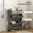 Industrial Shoe Storage Cabinet-618403490
