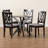 Lavoie 4 - Person Pedestal Dining Set-1988810337