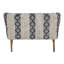 Korte Upholstered Sofa