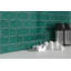 Mizu™ 8" x 16" Ceramic Novelty Mosaic Tile-1423218729
