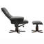 Onasander 78cm Wide Swivel Standard Recliner-1764323596