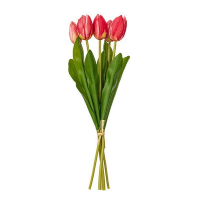 Jasiah Tulip Floral Stems
