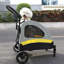 Poussette standard pliable-97571179