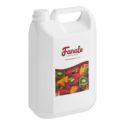 FixtureDisplays Snow Cone Syrup