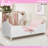 Barbie Dreamscape Toddler Bed-117371513