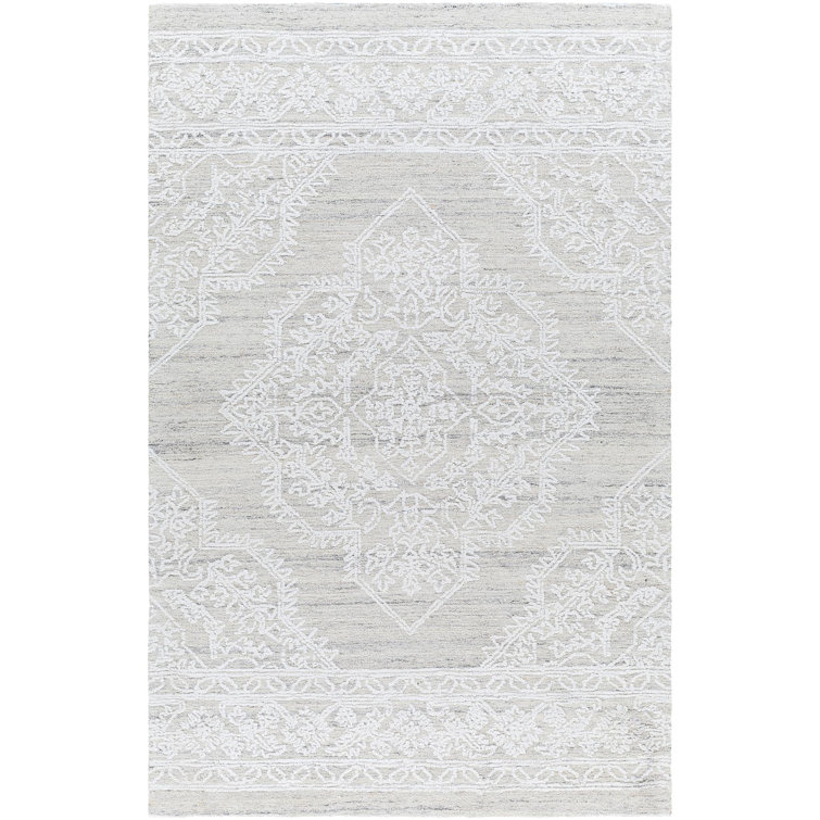 Horst Oriental Indoor / Outdoor Rug