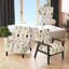 Chaise parsons de 22,5 po de largeur